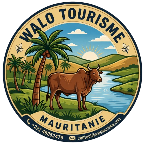 WALO Tourisme