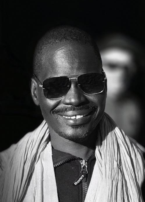 Amadou Touré GAYE