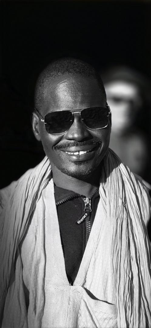 Amadou Touré GAYE